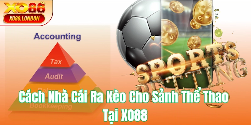 Cách Nhà Cái Ra Kèo