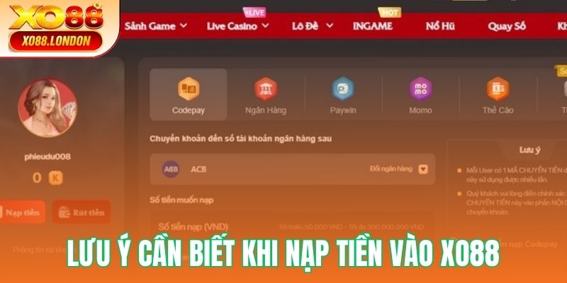 Liên hệ ngay về bộ phận hỗ trợ nếu thủ tục thanh toán gặp lỗi