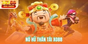 Nổ Hũ Thần Tài tại XO88