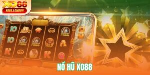 Nổ Hũ Xo88