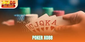 Poker Xo88