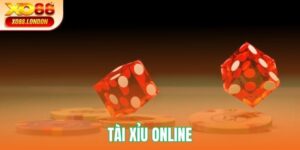 Tài Xỉu Online tại XO88