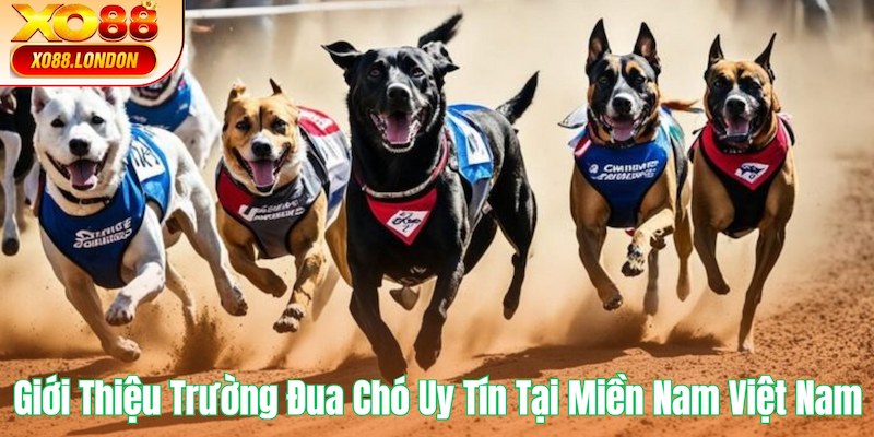Giới thiệu Trường đua chó uy tín tại miền Nam Việt Nam